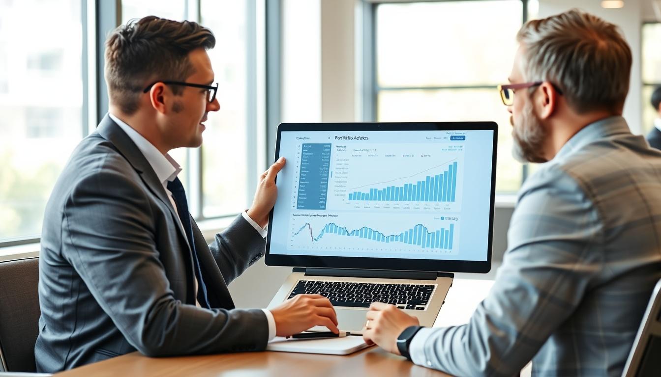 Pricing hero visual